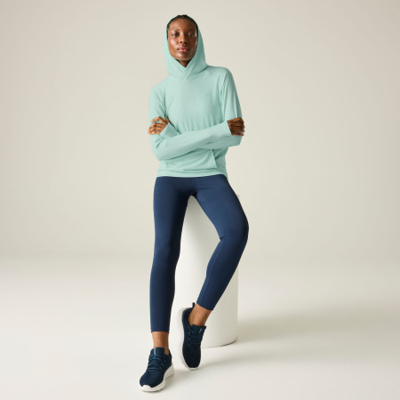 Koszulka damska Dare 2b Sprint Cty Hoodie