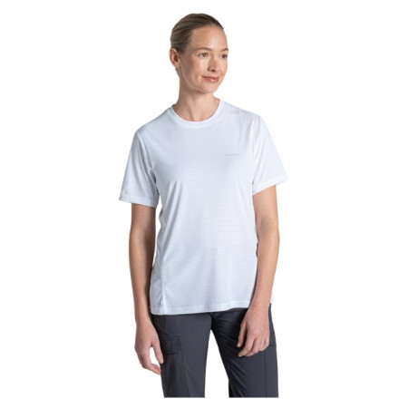 Damska koszulka Craghoppers NosiLIfe SolarShield+ SS T-Shirt