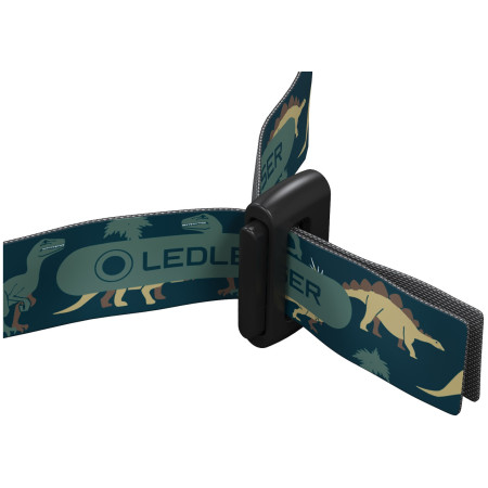 Czołówka Ledlenser Kidled 2