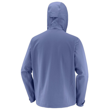 Kurtka męska Salomon Outpeak Softshell M
