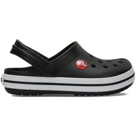 Kapcie dziecięce Crocs Crocband Clog T