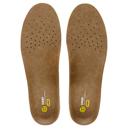 Wkładki do butów Sidas 3Feet Outdoor High