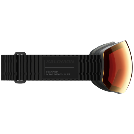 Gogle narciarskie Salomon Radium Pro S Sigmaphoto