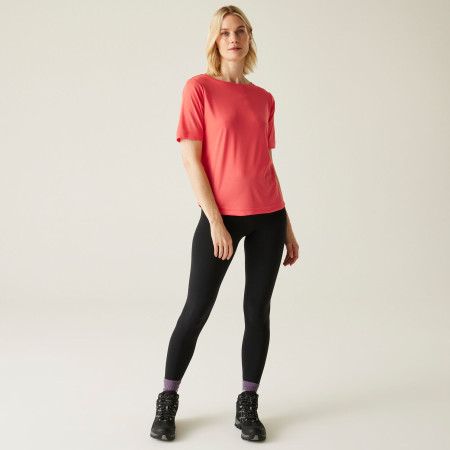 Koszulka damska Regatta Botanna