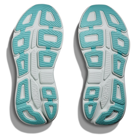 Damskie buty do biegania Hoka W Bondi 9