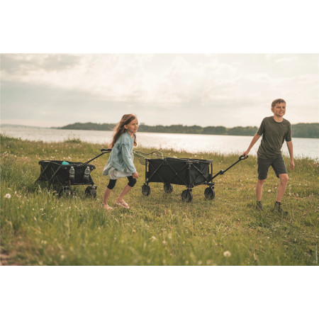 Wózek kempingowy Outwell Hamoa Transporter