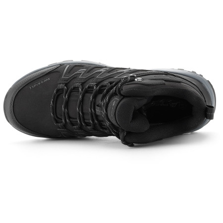 Damskie buty turystyczne Alpine Pro Zarge