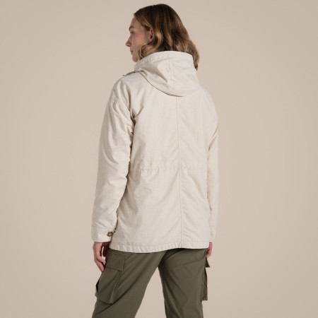 Kurtka damska Craghoppers NLADV Jacket II
