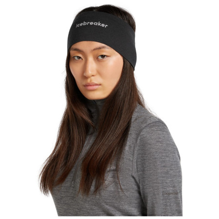 Opaska Icebreaker U Mer 200 Oasis Headband