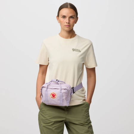 Torba naramienna Fjällräven Kånken Crossbody