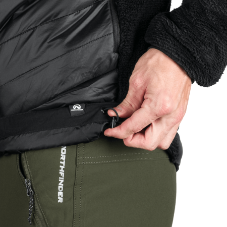 Kurtka zimowa męska Northfinder Emeryth