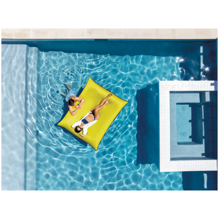 Dmuchany materac Intex Luxe Lounge