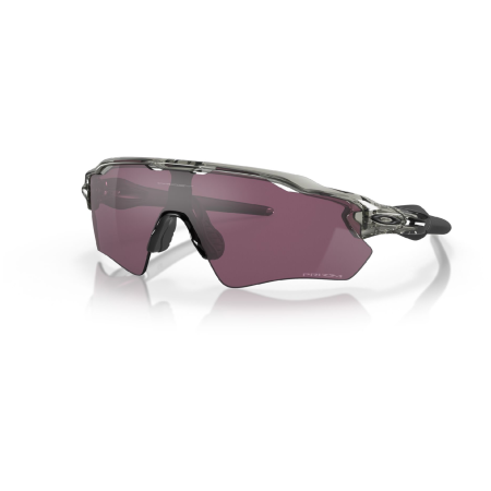 Okulary przeciwsłoneczne OAKLEY Radar Ev Path Prizm Road Black szary Prizm Road Black