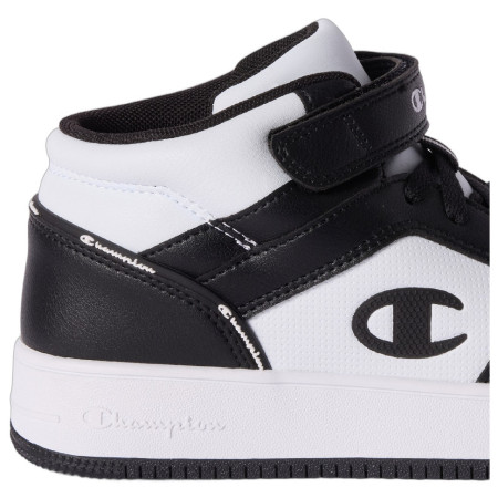 Buty dziecięce Champion Rd18 2.0 Mid B Gs Mid Cut Shoe