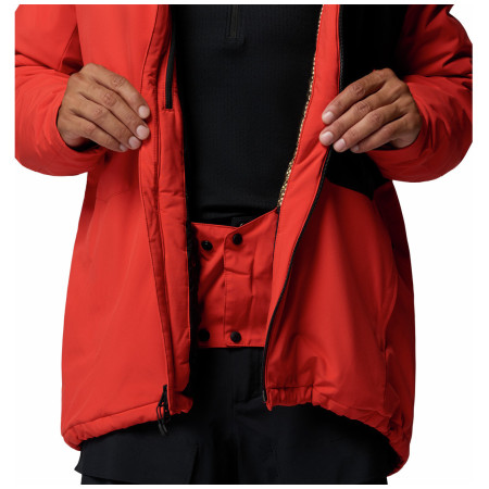 Kurtka zimowa męska Columbia Winter District™ III Jacket