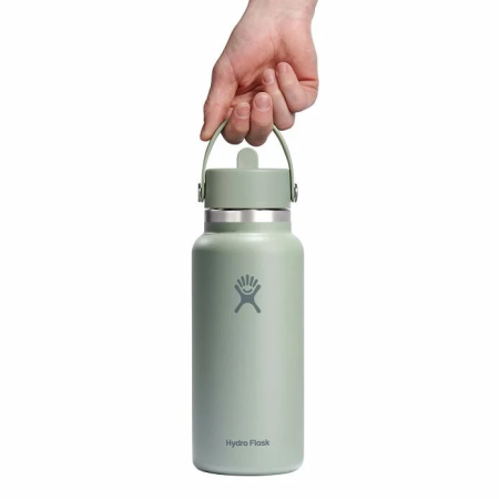 Butelka termiczna Hydro Flask Wide Flex Straw Cap 32 oz