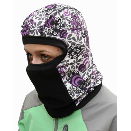 Kominiarka Infit Bar 2