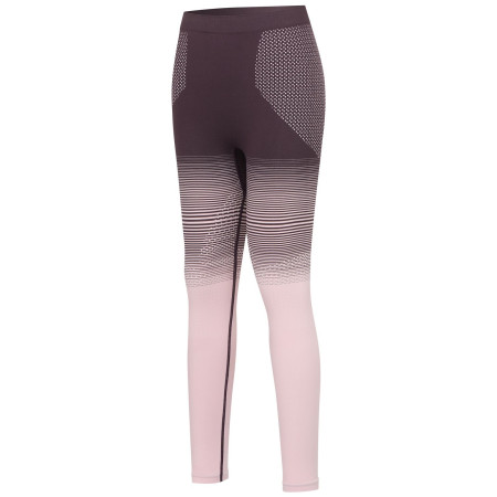 Zestaw dziecięcy Dare 2b Kids InTheZone III Baselayer Set Huckleberry