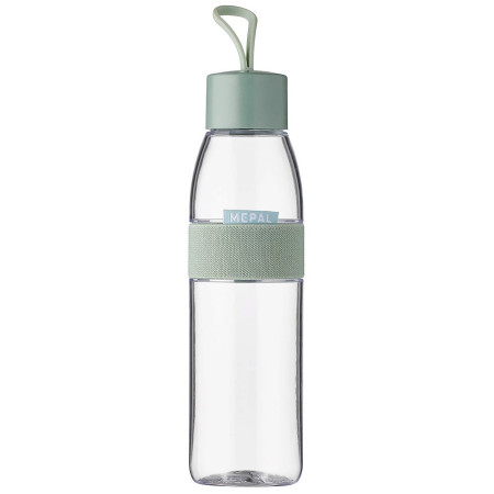 Butelka Mepal Ellipse 500 ml zielony Nordic Sage