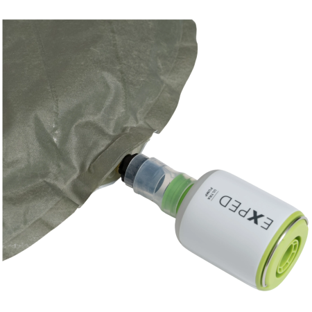 Pompa elektryczna Exped Ultra Pump