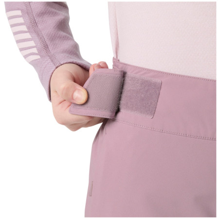 Dziecięce spodnie narciarskie Helly Hansen Jr Girl Diamond Pant