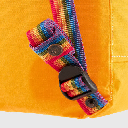 Plecak Fjällräven Kånken Rainbow Mini