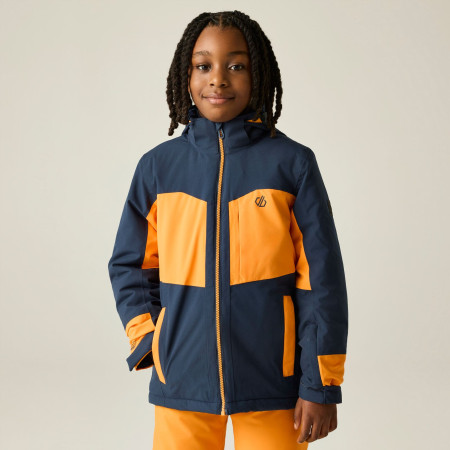 Kurtka dziecięca Dare 2b Rip It Jacket Nvy/ElectOrn