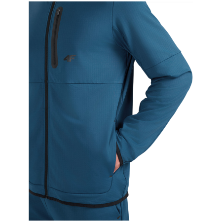 Bluza męska 4F Sweatshirt M2732