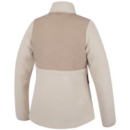 Bluza damska MOOA Sherpa