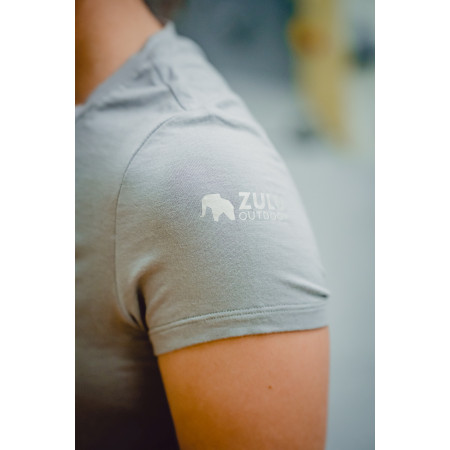 Koszulka damska Zulu Bambus 210 Short