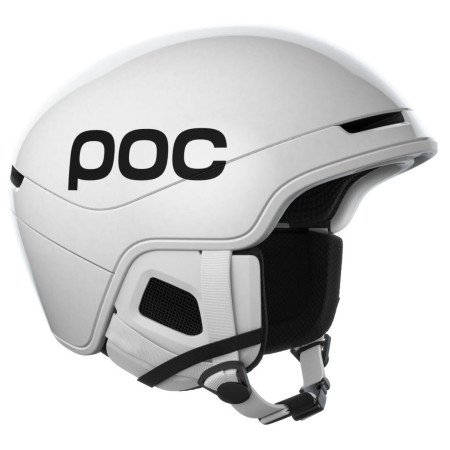 Kask narciarski POC Obex Contour biały Hydrogen White
