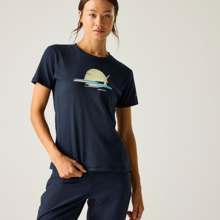 Koszulka damska Dare 2b Tranquility III Tee