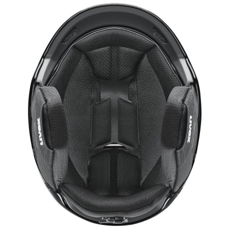 Kask narciarski Uvex Resolution SL