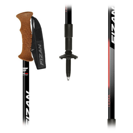 Kije trekkingowe Fizan Tierra