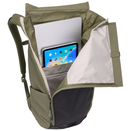 Plecak nieprzemakalny Thule Paramount 20L