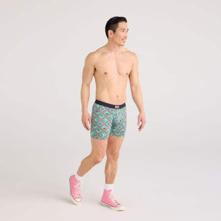 Bokserki Saxx Ultra Super Soft Boxer Brief Fly