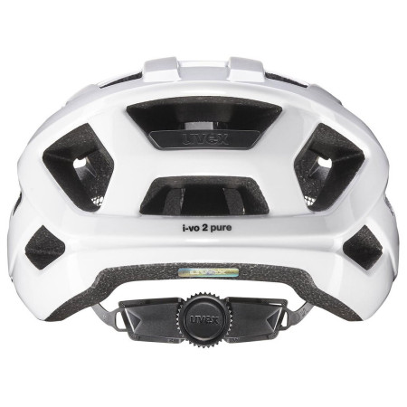 Kask rowerowy Uvex I-Vo 2 Pure