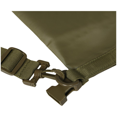 Torba wodoszczelna Zulu WildWater 25l