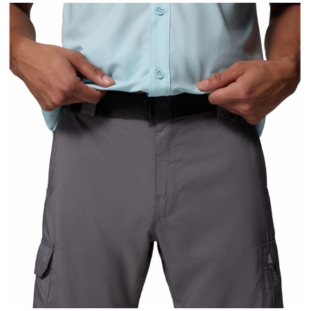 Spodenki męskie Columbia Silver Ridge™ Utility Cargo Short
