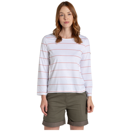 Koszulka Craghoppers Katitia Long Sleeved Top