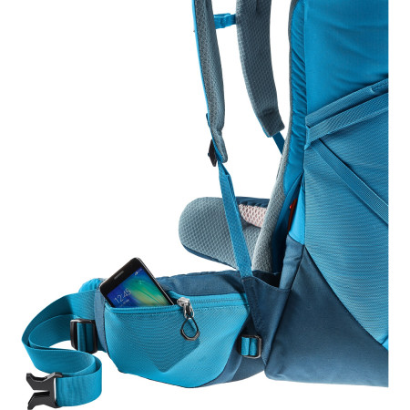 Plecak turystyczny Deuter Aircontact Core 40+10