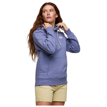 Bluza damska Cotopaxi Llama Patch Pullover Hoodie