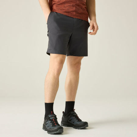 Buty męskie Regatta Regen Low