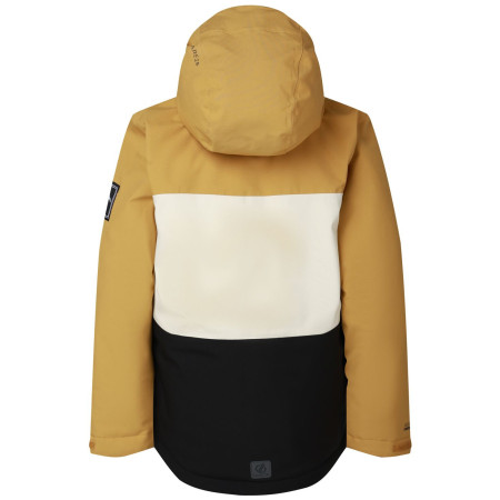 Kurtka dziecięca Dare 2b Send It II Jacket WdBrn/Blck