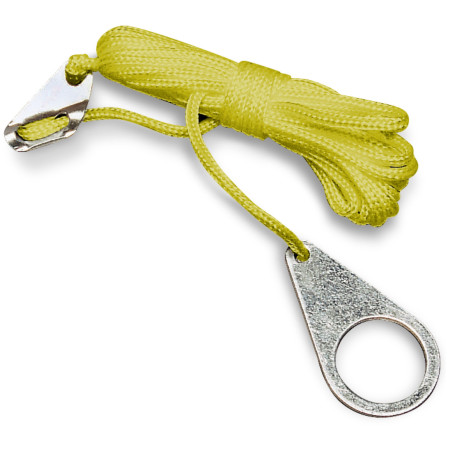 Sznurek do namiotu Brunner Nolan Ø 4mm x 4m (Pack 4x)