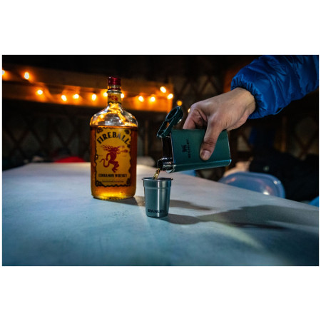 Piersiówka Stanley Classic series 230 ml