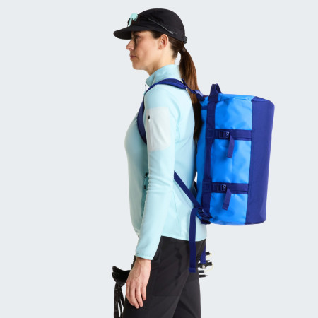 Torba podróżna The North Face Base Camp Duffel - Xs
