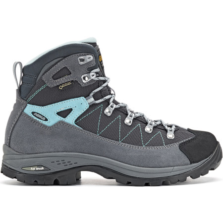 Buty damskie Asolo Finder GTX GV ML