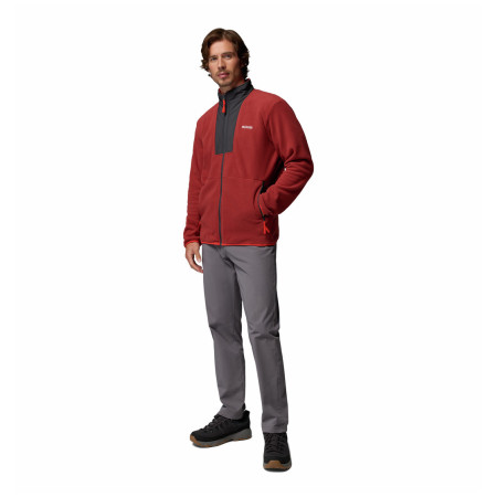 Bluza męska Columbia Sequoia Grove™ Ii Fz Fleece