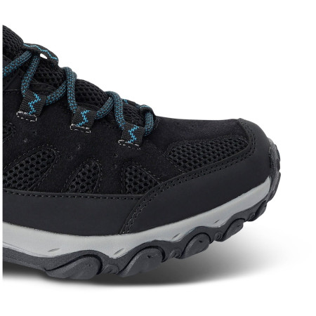 Buty damskie Regatta Womens Edgepoint IV Mid